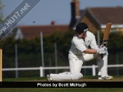 Beverley Town CC