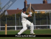 Beverley Town CC
