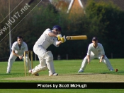 Beverley Town CC