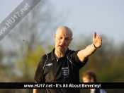 Beverley Town 2 Hessle Sporting 0