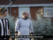 Beverley Town 2 Hessle Sporting 0