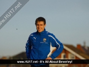 Beverley Town 2 Hessle Sporting 0