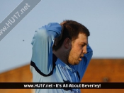 Beverley Town 2 Hessle Sporting 0