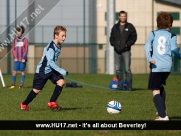 Beverley Town