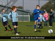 Beverley Town