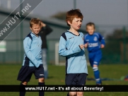 Beverley Town