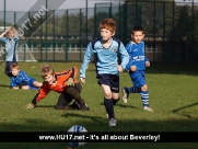 Beverley Town