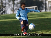 Beverley Town