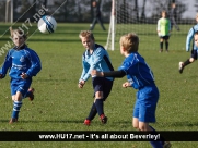 Beverley Town