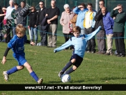 Beverley Town