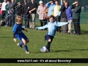 Beverley Town