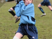 Beverley Town Warriors