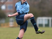 Beverley Town Warriors