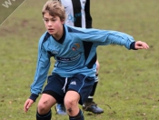 Beverley Town Warriors