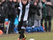 Beverley Town Warriors