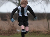 Beverley Town Warriors