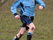 Beverley Town Warriors