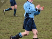 Beverley Town Warriors