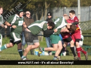 Beverley RUFC
