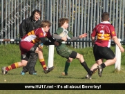 Beverley RUFC