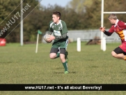 Beverley RUFC