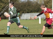 Beverley RUFC