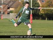 Beverley RUFC