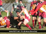 Beverley RUFC