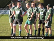 Beverley RUFC
