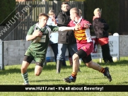 Beverley RUFC