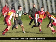 Beverley RUFC