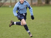 Beverley Town Warriors