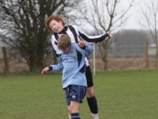 Beverley Town Warriors