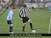 Beverley Town Warriors
