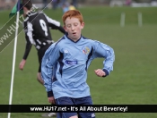 Beverley Town Warriors