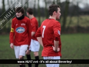 Beverley Whitestar