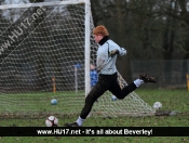 Beverley Whitestar