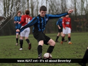 Beverley Whitestar