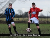 Beverley Whitestar