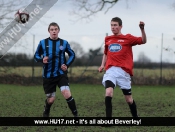 Beverley Whitestar