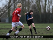 Beverley Whitestar