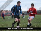 Beverley Whitestar