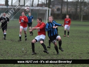 Beverley Whitestar