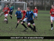 Beverley Whitestar