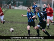 Beverley Whitestar