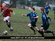 Beverley Whitestar
