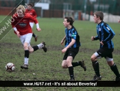 Beverley Whitestar