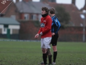 Beverley Whitestar