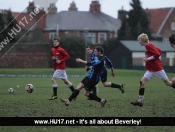 Beverley Whitestar