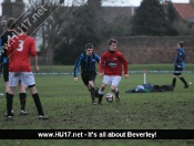 Beverley Whitestar